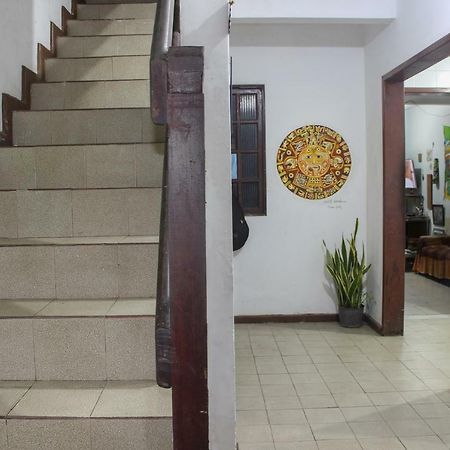 Hostel Itapua Salvador Exterior photo