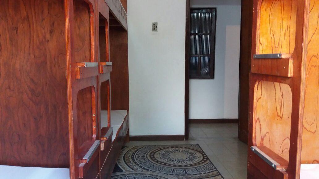 Hostel Itapua Salvador Exterior photo