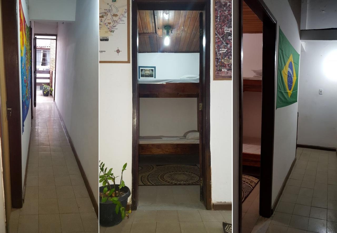 Hostel Itapua Salvador Exterior photo