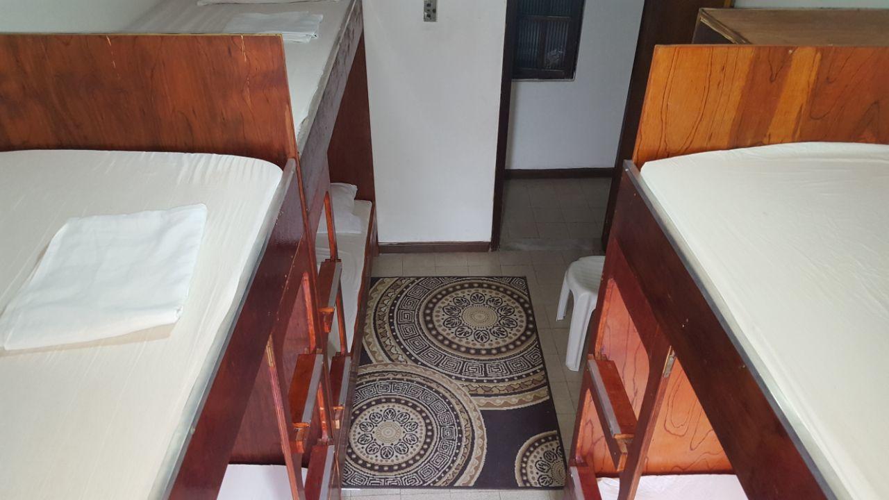 Hostel Itapua Salvador Exterior photo