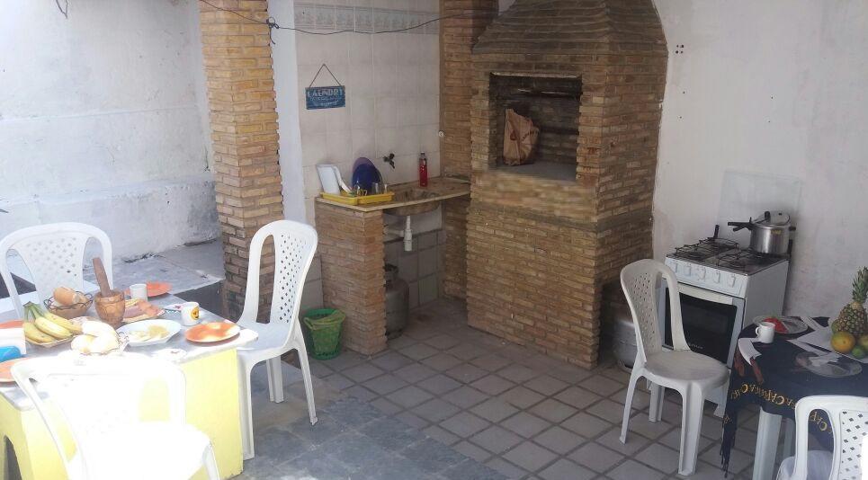 Hostel Itapua Salvador Exterior photo