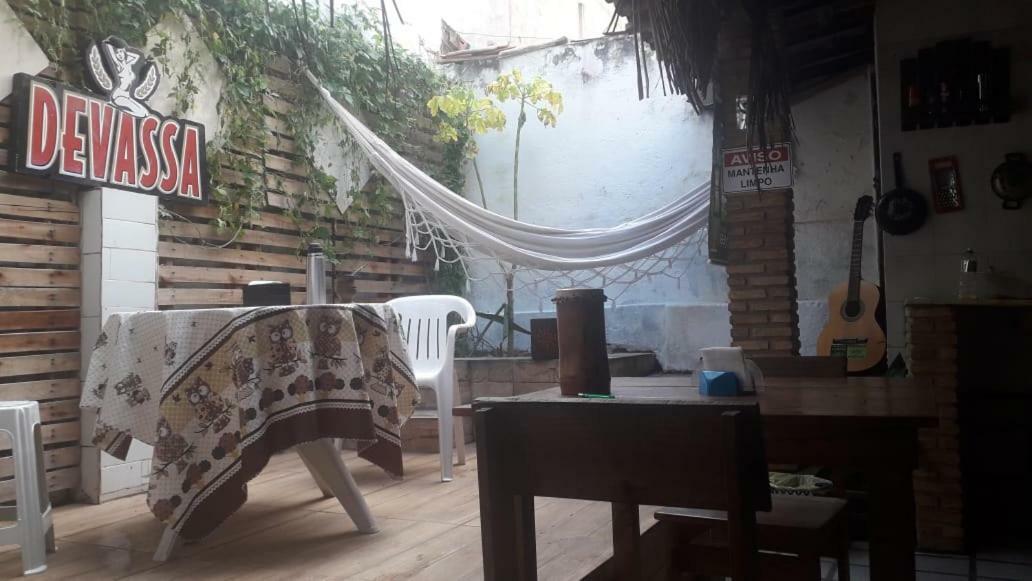 Hostel Itapua Salvador Exterior photo