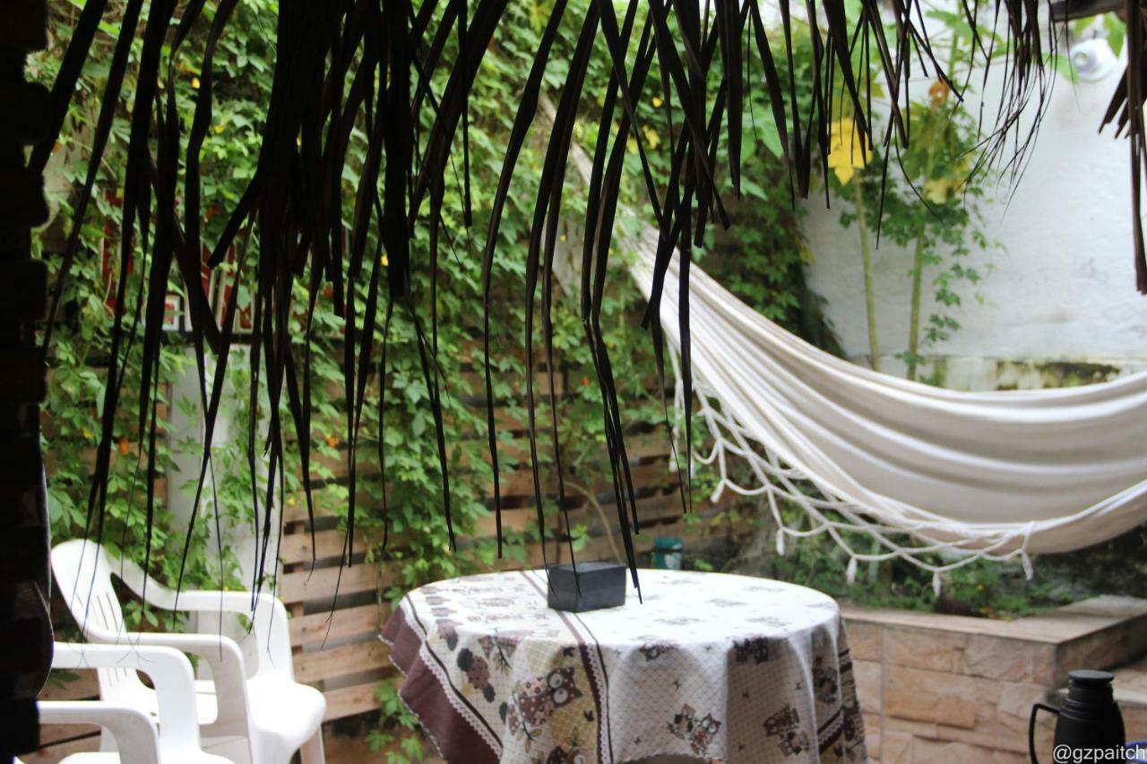 Hostel Itapua Salvador Exterior photo